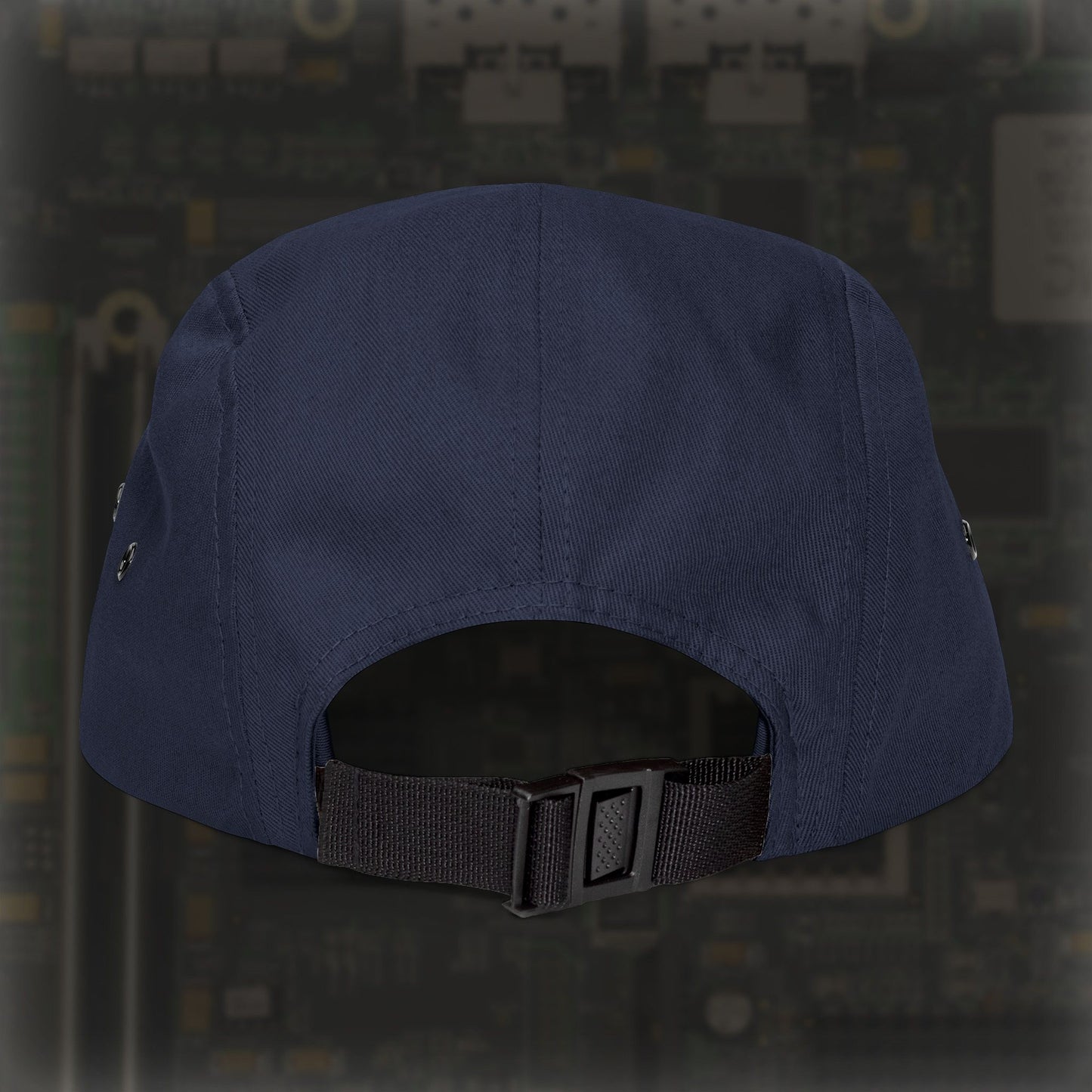 Palette Swap 5 Panel Cap