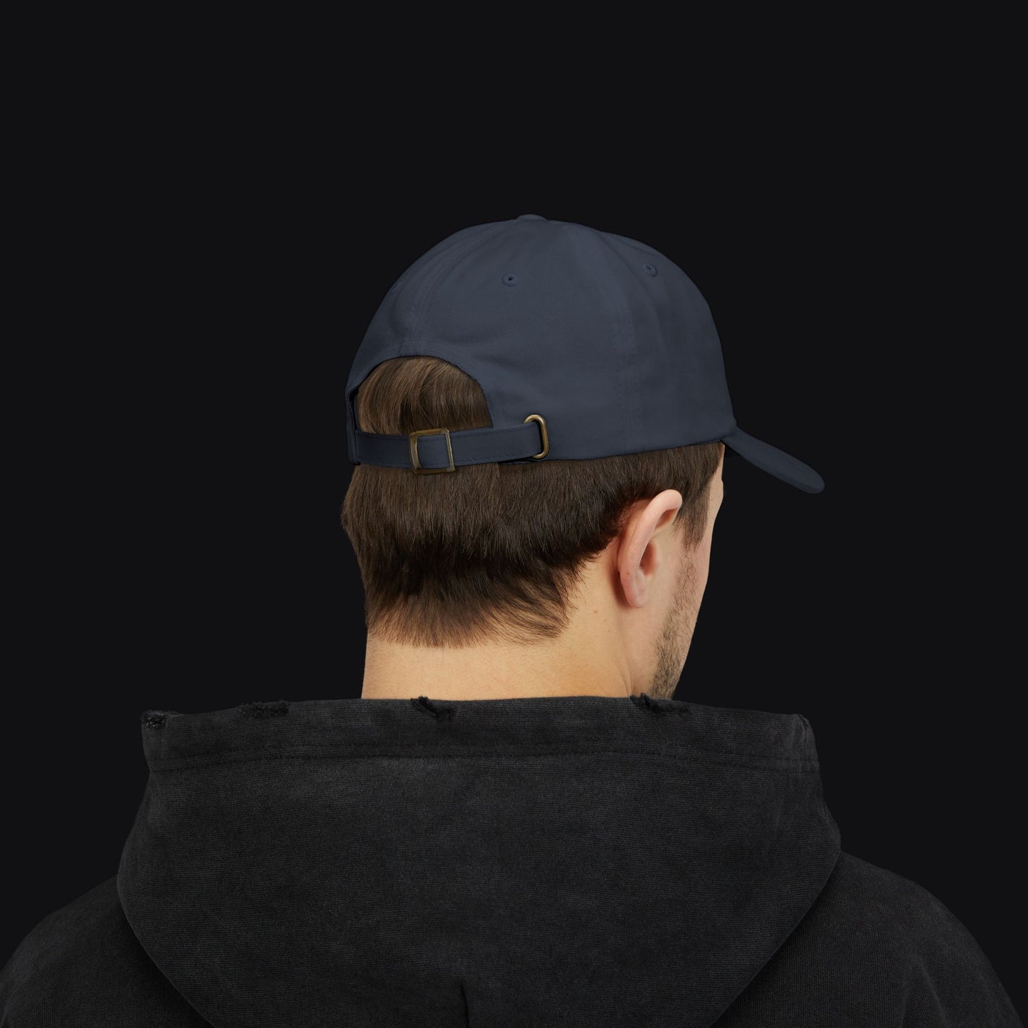 Palette Swap Dad Cap