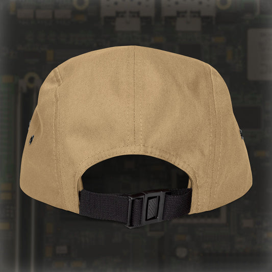 Palette Swap 5 Panel Cap