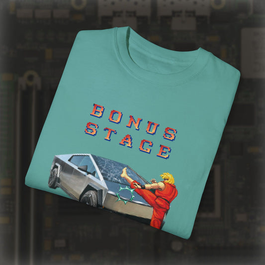 Bonus Stage Tee