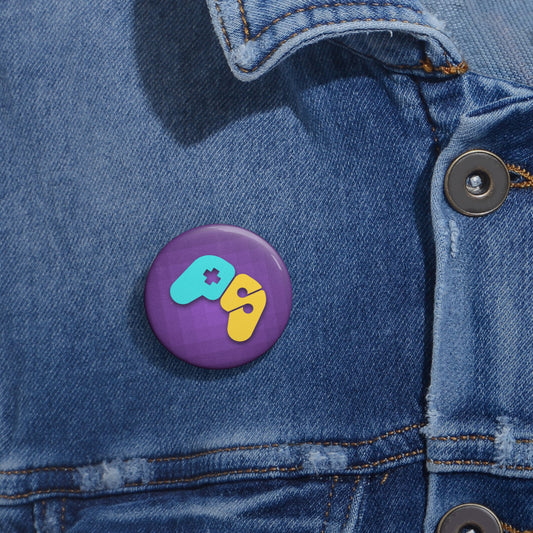 Palette Swap Pin Buttons