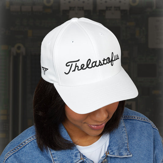 Thelastofus Pro Golf Cap