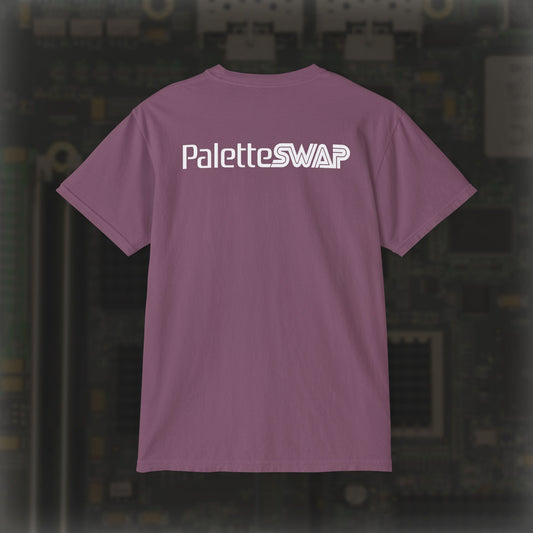 Palette Swap Pocket Tee