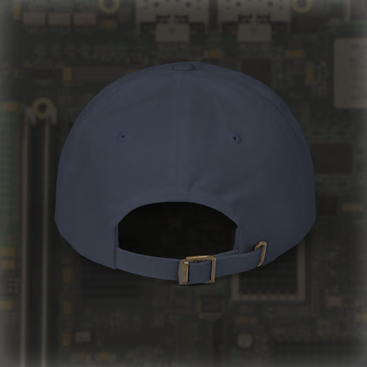 Palette Swap Dad Cap