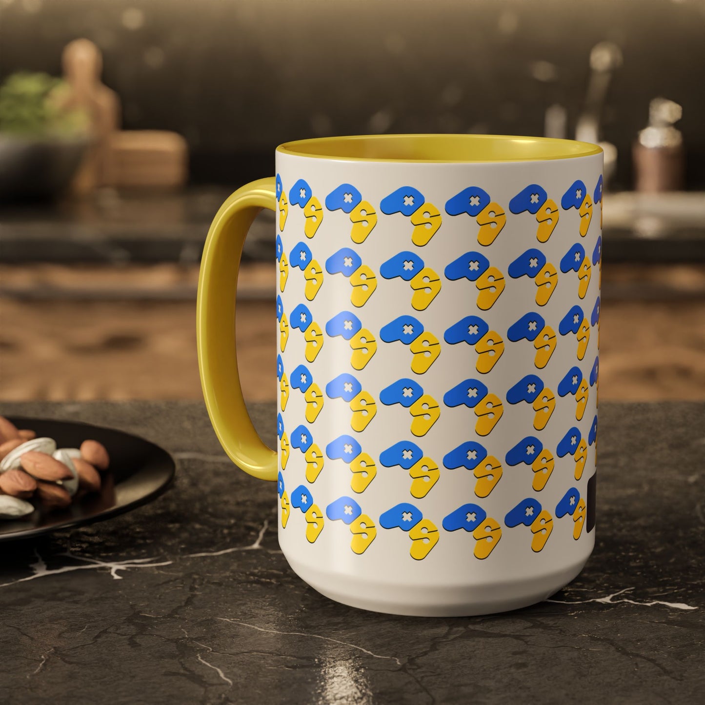 Palette Swap Mug (15oz)