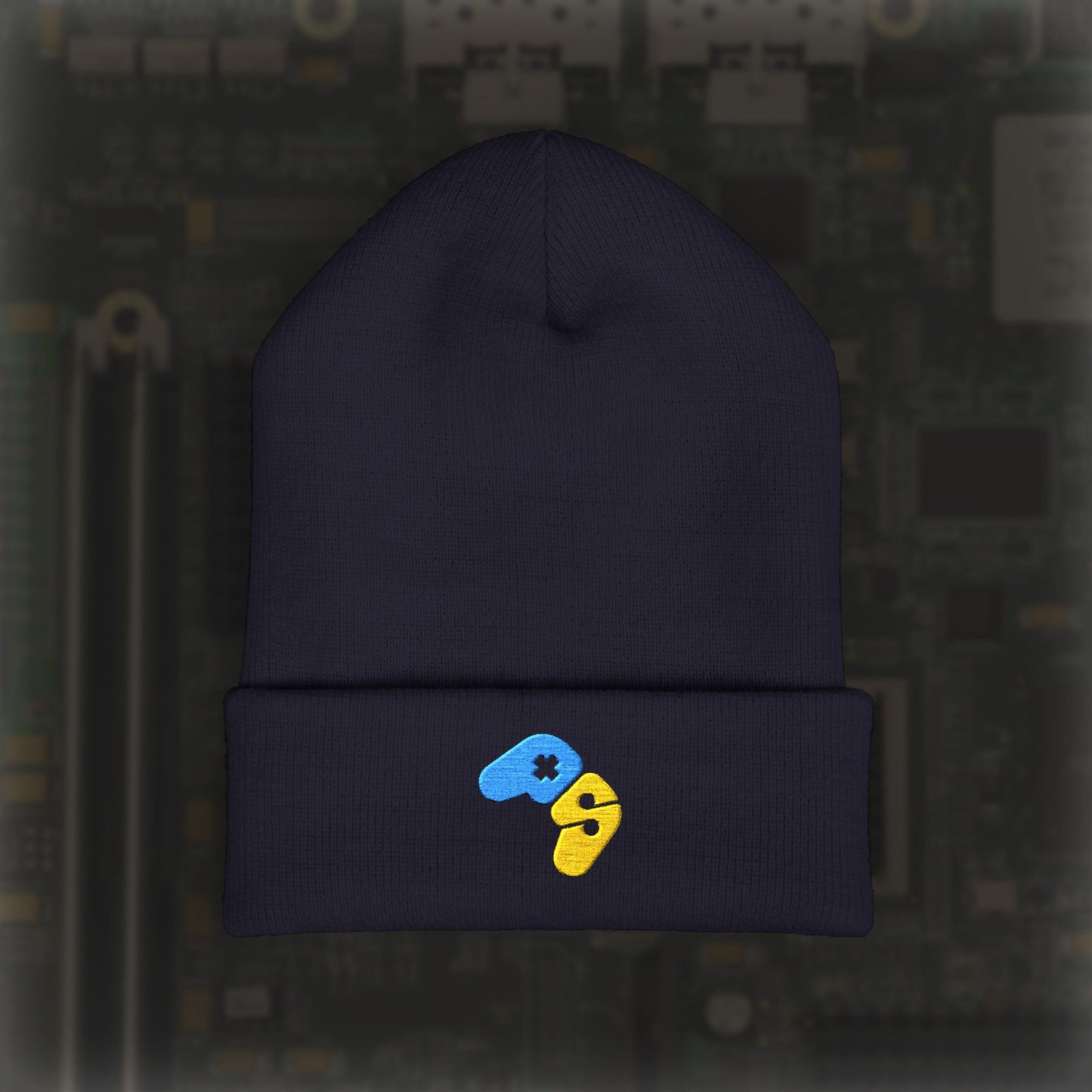 Palette Swap Beanie