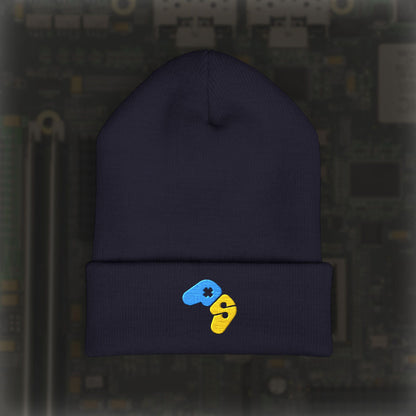 Palette Swap Beanie