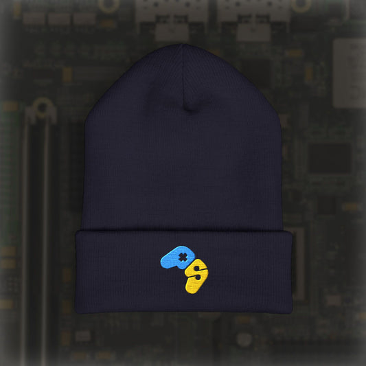 Palette Swap Beanie