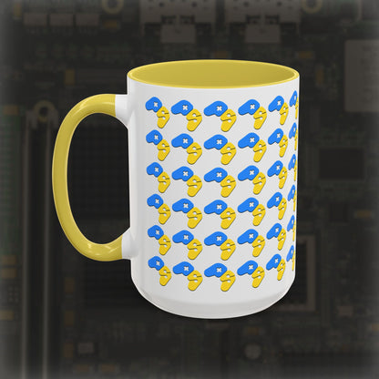 Palette Swap Mug (15oz)
