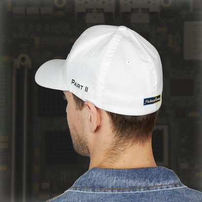 Thelastofus Pro Golf Cap