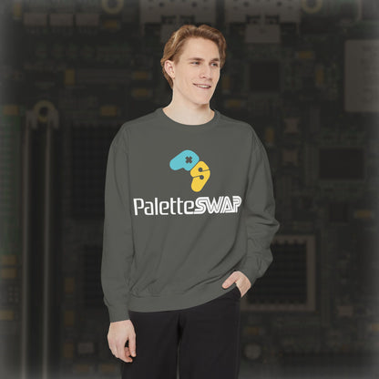 Palette Swap Essentials Sweatshirt
