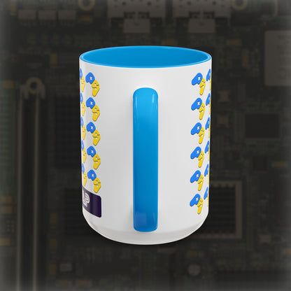 Palette Swap Mug (15oz)