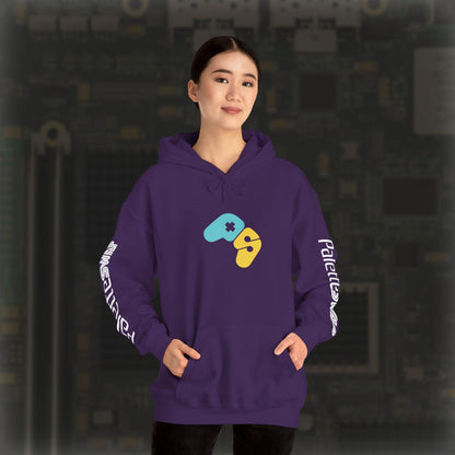Palette Swap Hoodie Sweatshirt