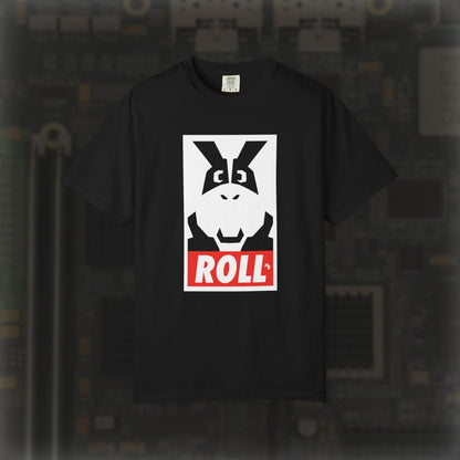 Barrel Roll Propaganda T-shirt