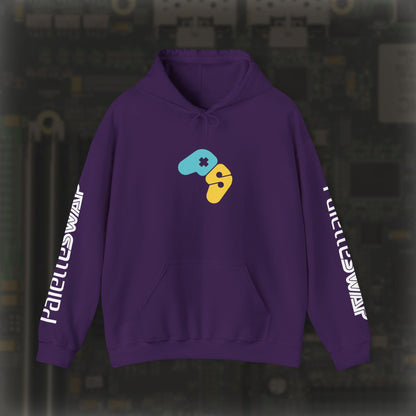 Palette Swap Hoodie Sweatshirt