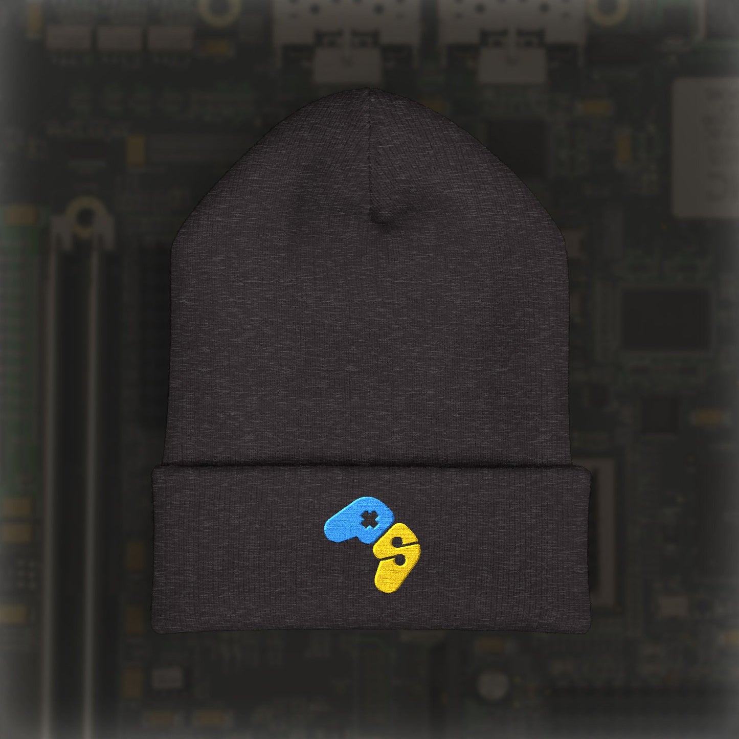 Palette Swap Beanie