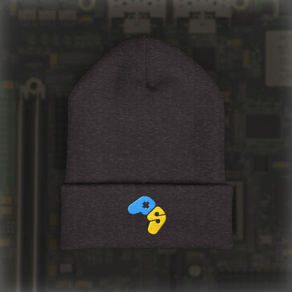 Palette Swap Beanie