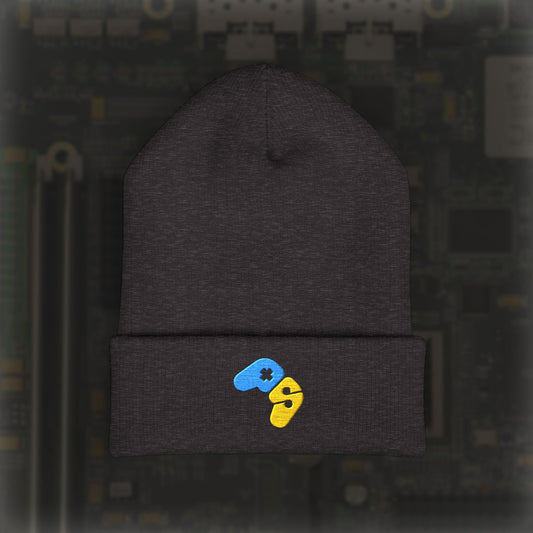 Palette Swap Beanie