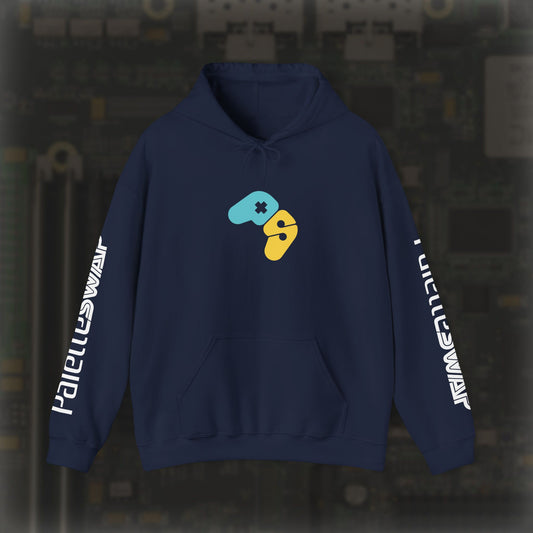 Palette Swap Hoodie Sweatshirt
