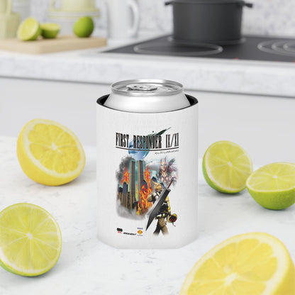 First Responder Fantasy Can Cooler