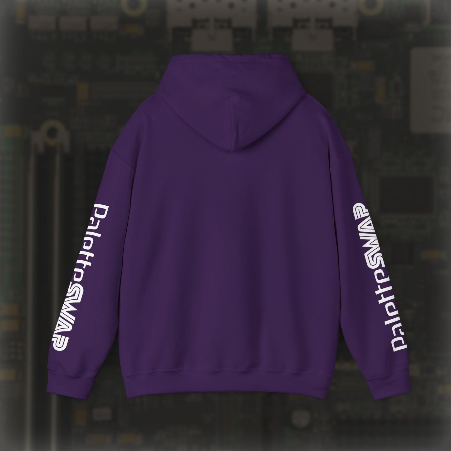 Palette Swap Hoodie Sweatshirt