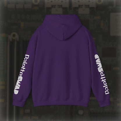 Palette Swap Hoodie Sweatshirt