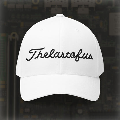 Thelastofus Pro Golf Cap