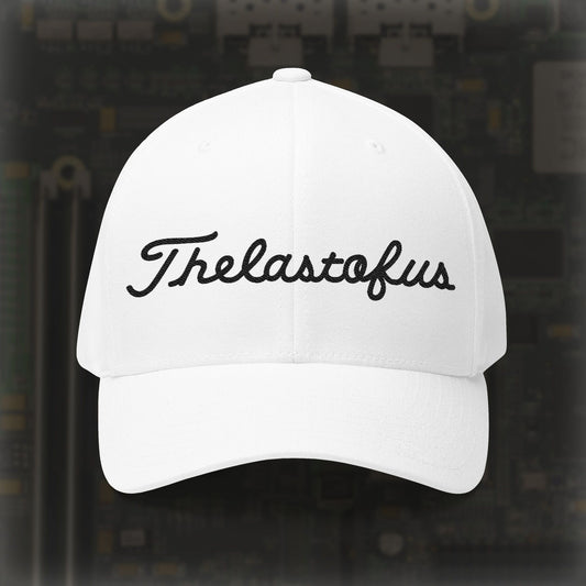 Thelastofus Pro Golf Cap