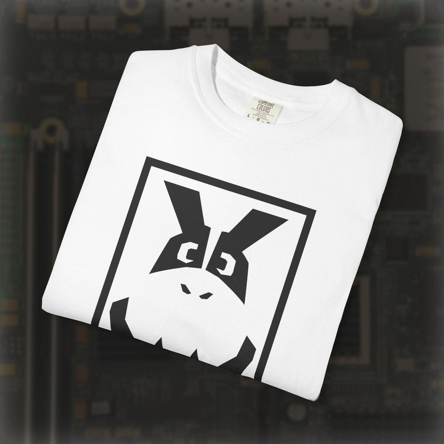 Barrel Roll Propaganda T-shirt