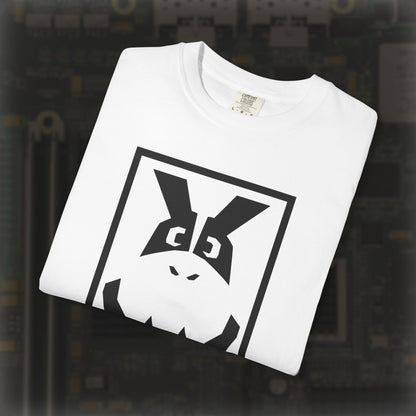 Barrel Roll Propaganda T-shirt