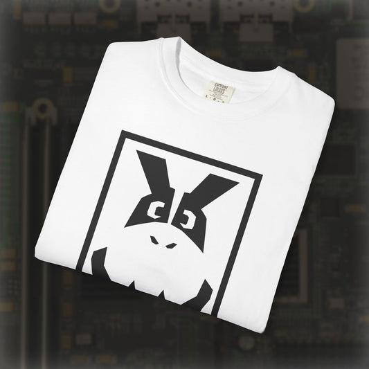 Barrel Roll Propaganda T-shirt
