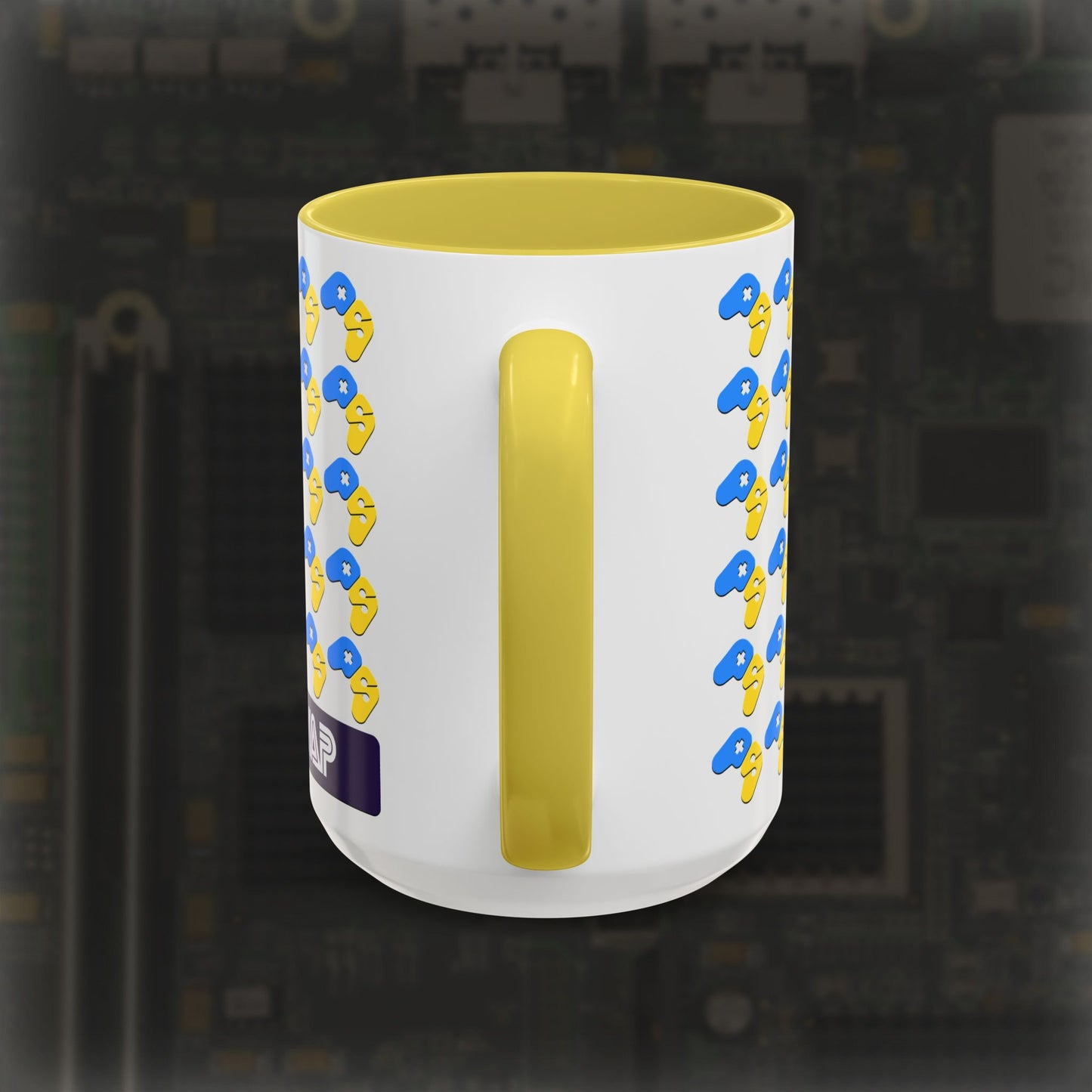 Palette Swap Mug (15oz)