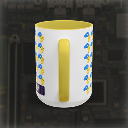 Palette Swap Mug (15oz)