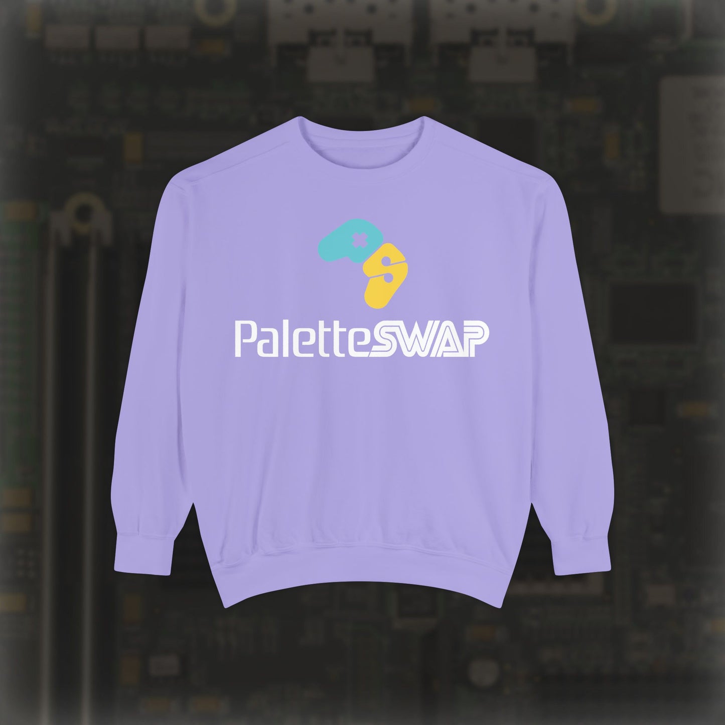 Palette Swap Essentials Sweatshirt