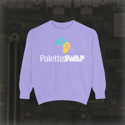 Palette Swap Essentials Sweatshirt