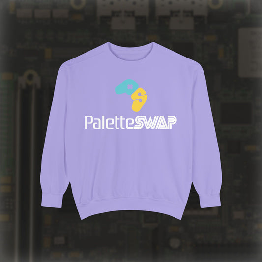 Palette Swap Essentials Sweatshirt