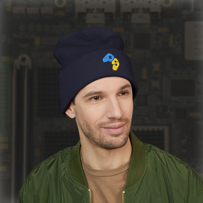 Palette Swap Beanie