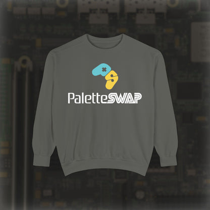 Palette Swap Essentials Sweatshirt