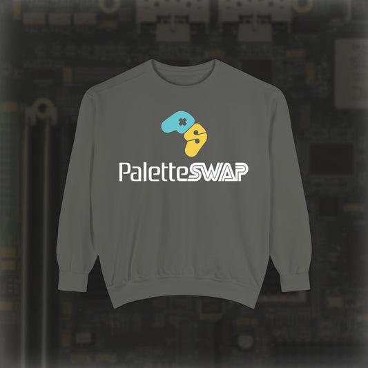 Palette Swap Essentials Sweatshirt