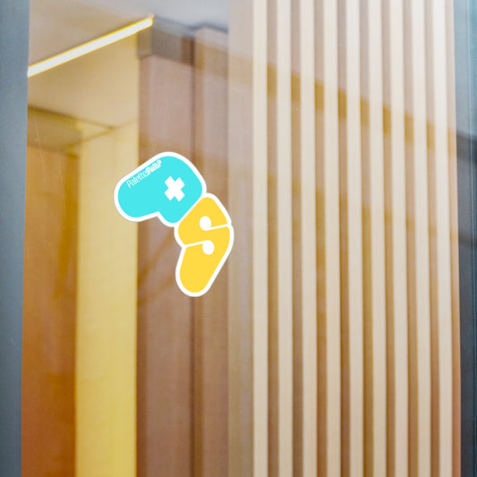 Palette Swap Vinyl Decal