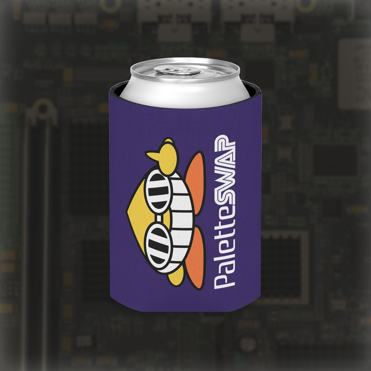 Palette Swap Essentials Can Cooler
