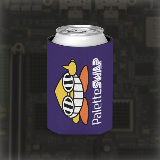Palette Swap Essentials Can Cooler