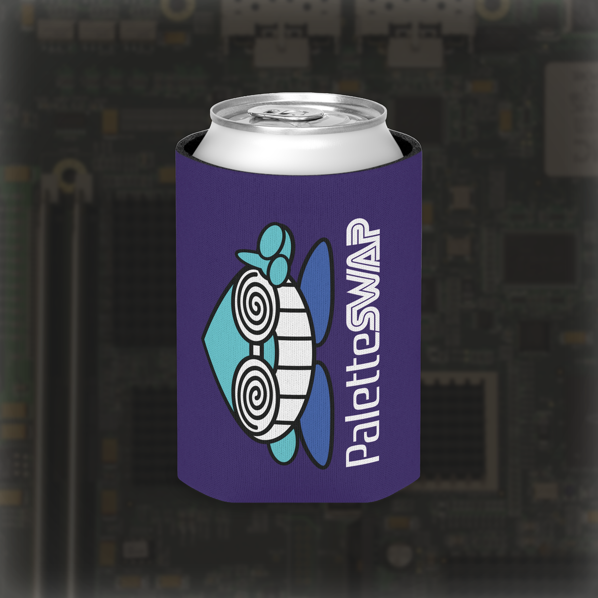 Palette Swap Essentials Can Cooler