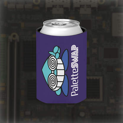 Palette Swap Essentials Can Cooler