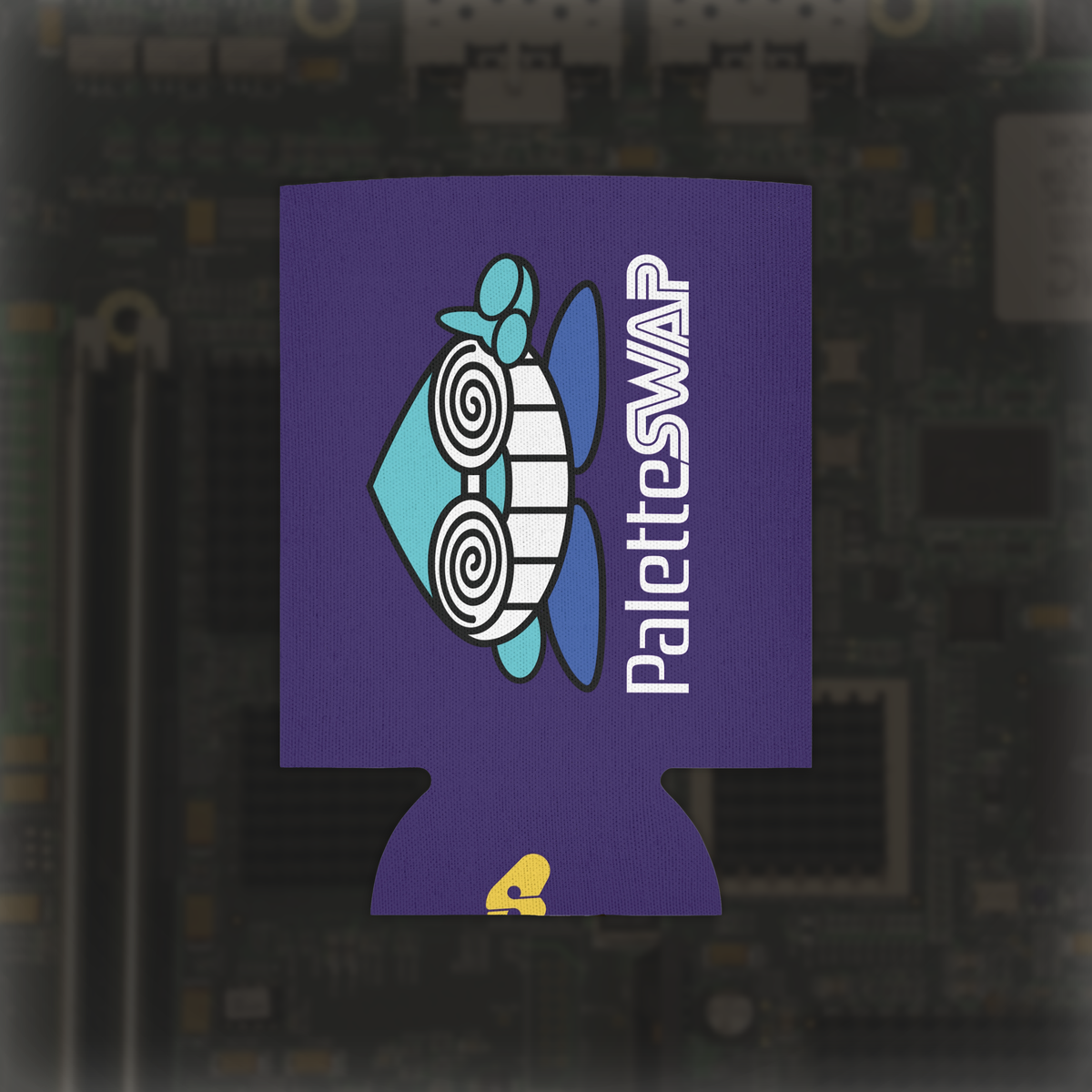 Palette Swap Essentials Can Cooler