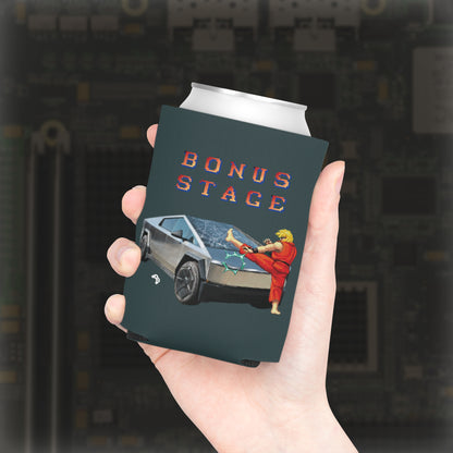 Bonus Stage Can Cooler