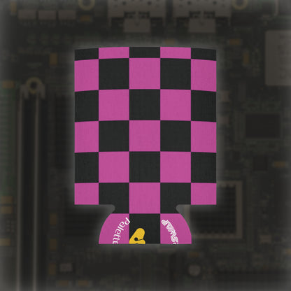 Missing Texture Can Cooler