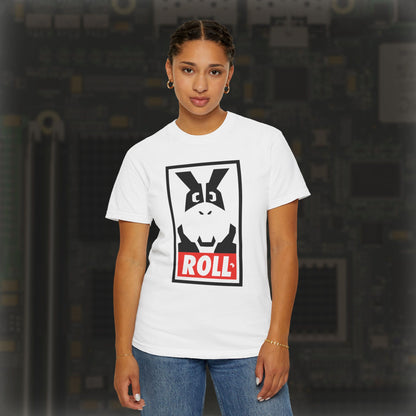 Barrel Roll Propaganda T-shirt