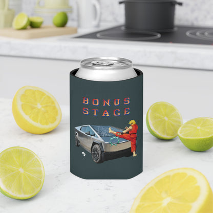 Bonus Stage Can Cooler