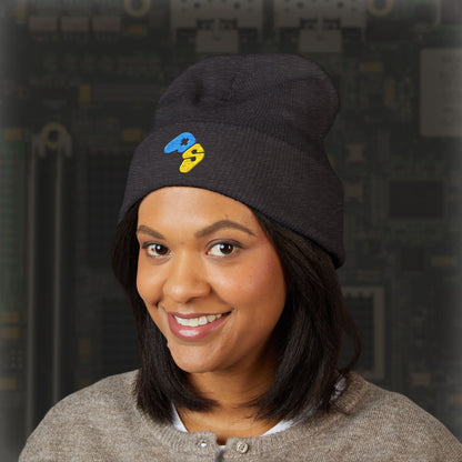 Palette Swap Beanie